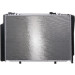 Mahle | Kühler, Motorkühlung | CR 270 000S Mahle | Kühler, Motorkühlung | CR 270 000S