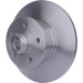 Hella | Bremsscheibe | 8DD 355 100-471