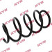 KYB | Fahrwerksfeder | RA1357 KYB | Fahrwerksfeder | RA1357