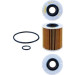 Knecht | Ölfilter | OX 413D1 Knecht | Ölfilter | OX 413D1