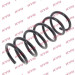 KYB | Fahrwerksfeder | RA6671 KYB | Fahrwerksfeder | RA6671
