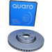 QUARO | Bremsscheibe | QD1136