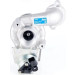 Nissens | Lader, Aufladung | 93232