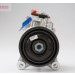 DENSO 6SEU14A Klimakompressor DCP05105 DENSO 6SEU14A Klimakompressor DCP05105