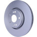 Hella | Bremsscheibe | 8DD 355 109-301 Hella | Bremsscheibe | 8DD 355 109-301
