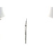BOSCH N 70 Scheibenwischer Twin 3 397 018 170 BOSCH N 70 Scheibenwischer Twin 3 397 018 170