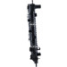 NRF | Kühler, Motorkühlung | 550086 NRF | Kühler, Motorkühlung | 550086