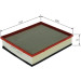 BOSCH F 026 400 609 Luftfilter BOSCH F 026 400 609 Luftfilter