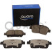 QUARO | Bremsbelagsatz, Scheibenbremse | QP7748C QUARO | Bremsbelagsatz, Scheibenbremse | QP7748C