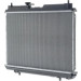 Mahle | Kühler, Motorkühlung | CR 1457 000S Mahle | Kühler, Motorkühlung | CR 1457 000S