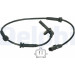 Delphi | Sensor, Raddrehzahl | SS20473 Delphi | Sensor, Raddrehzahl | SS20473
