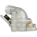 NRF | Thermostat, Kühlmittel | 725022