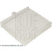 Blue Print | Filter, Innenraumluft | ADBP250087