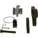 BOSCH | Wasserpumpe + Zahnriemensatz | 1 987 948 875