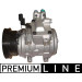 Mahle | Kompressor, Klimaanlage | ACP 1228 000P Mahle | Kompressor, Klimaanlage | ACP 1228 000P