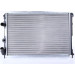 Nissens | Kühler, Motorkühlung | 63938A Nissens | Kühler, Motorkühlung | 63938A