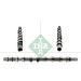 INA | Nockenwelle | 428 0185 10 INA | Nockenwelle | 428 0185 10