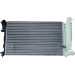 NRF | Kühler, Motorkühlung | 50475 NRF | Kühler, Motorkühlung | 50475