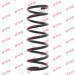 KYB | Fahrwerksfeder | RA6662 KYB | Fahrwerksfeder | RA6662
