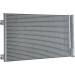 Mahle | Kondensator, Klimaanlage | AC 751 000P