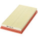 Valeo | Luftfilter | 585155 Valeo | Luftfilter | 585155
