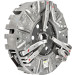Valeo | Kupplungsdruckplatte | 279488 Valeo | Kupplungsdruckplatte | 279488
