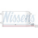 Nissens | Kondensator, Klimaanlage | 94258