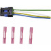 Metzger | Kabelreparatursatz, Saugrohrdrucksensor | 2324157 Metzger | Kabelreparatursatz, Saugrohrdrucksensor | 2324157