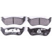 Hella Pagid | Bremsbelagsatz, Scheibenbremse | 8DB 355 012-481 Hella Pagid | Bremsbelagsatz, Scheibenbremse | 8DB 355 012-481