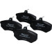 301003A Bremsbelagsatz, Scheibenbremse EXPERT