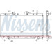 Nissens | Kühler, Motorkühlung | 64838A Nissens | Kühler, Motorkühlung | 64838A