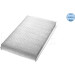Meyle | Filter, Innenraumluft | 53-12 319 0002 Meyle | Filter, Innenraumluft | 53-12 319 0002