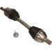Maxgear | Antriebswelle | 49-1758 Maxgear | Antriebswelle | 49-1758
