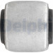Delphi | Lagerung, Lenker | TD1072W Delphi | Lagerung, Lenker | TD1072W
