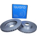 QD4160 Bremsscheibe
