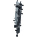 NRF | Kühler, Motorkühlung | 58195 NRF | Kühler, Motorkühlung | 58195