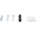 BOSCH | Führungshülsensatz, Bremssattel | 1 987 470 608 BOSCH | Führungshülsensatz, Bremssattel | 1 987 470 608