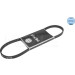 Meyle Keilrippenriemen MEYLE-ORIGINAL: True to OE 050 004 0830/E
