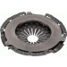 Sachs | Kupplungsdruckplatte | 3082 308 042