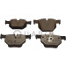 QUARO | Bremsbelagsatz, Scheibenbremse | QP6562C QUARO | Bremsbelagsatz, Scheibenbremse | QP6562C