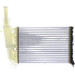 Mahle | Kühler, Motorkühlung | CR 351 000S Mahle | Kühler, Motorkühlung | CR 351 000S