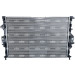 NRF | Kühler, Motorkühlung | 58499A NRF | Kühler, Motorkühlung | 58499A
