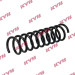 KYB | Fahrwerksfeder | RA7139 KYB | Fahrwerksfeder | RA7139