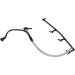 Metzger | Schlauch, Leckkraftstoff | 0840108 Metzger | Schlauch, Leckkraftstoff | 0840108