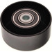 54-0412 Umlenk-/Führungsrolle, Zahnriemen