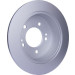 Hella | Bremsscheibe | 8DD 355 113-641