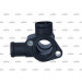 NRF | Kühlmittelflansch | 775061 NRF | Kühlmittelflansch | 775061