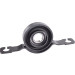 Tedgum | Lagerung, Gelenkwelle | TED87029