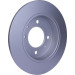 Hella | Bremsscheibe | 8DD 355 118-111