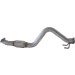 Bosal | Abgasrohr | 750-169 Bosal | Abgasrohr | 750-169